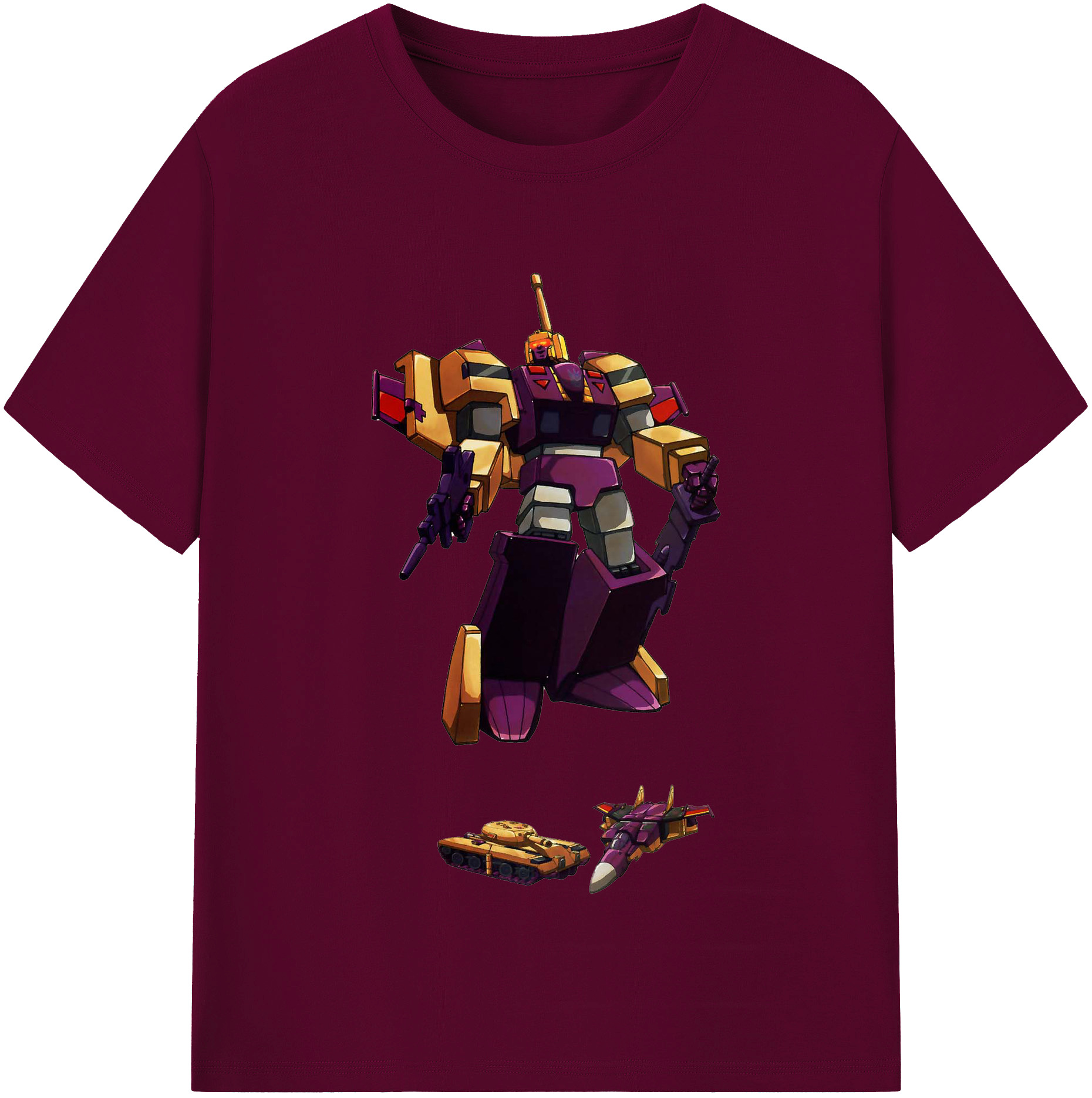  レディースカジュアルプリントTシャツ（綿100％）